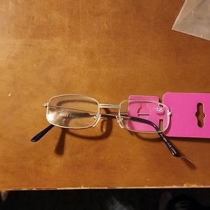 Reading glasses